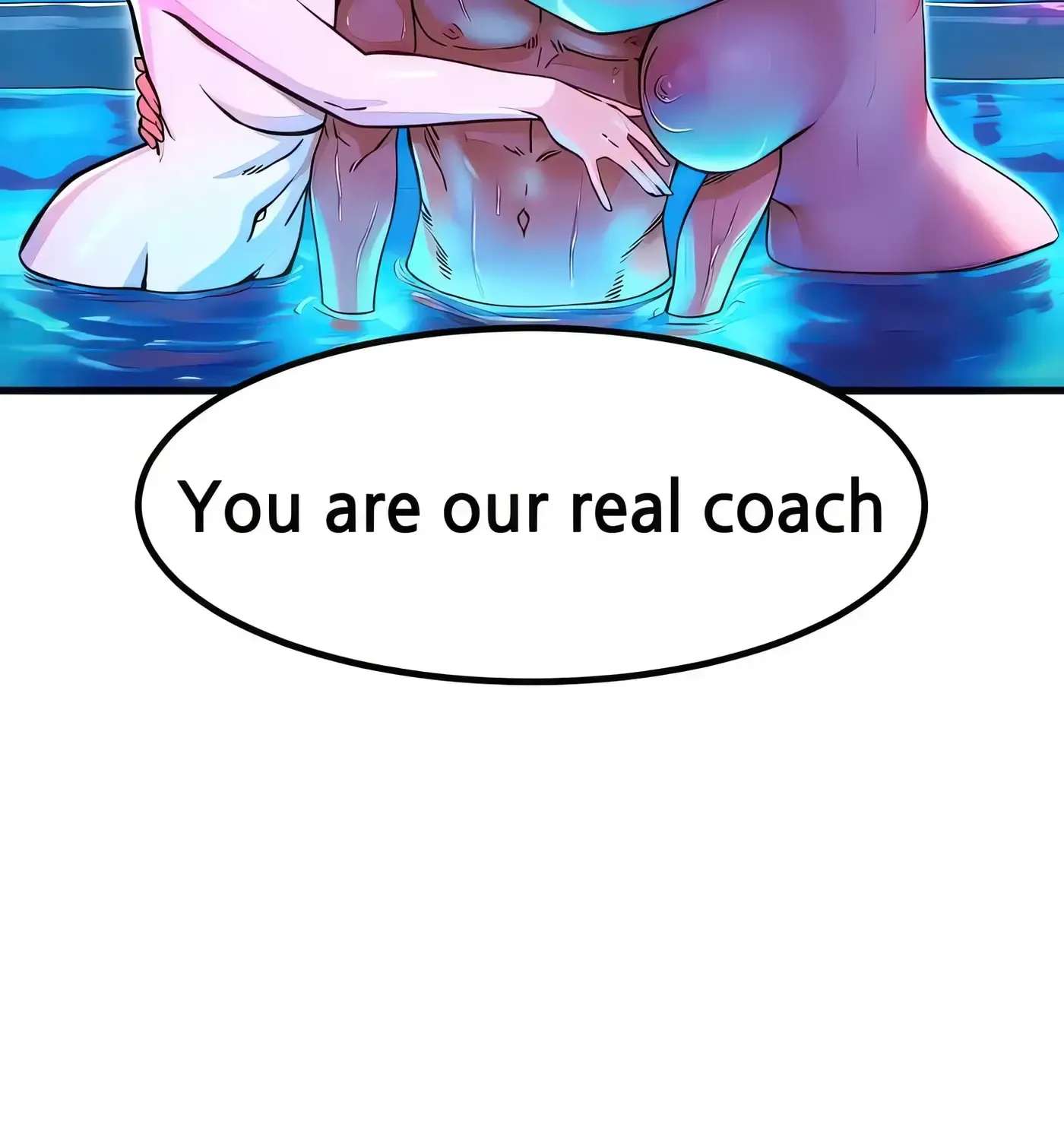 Full Pool: The Magic of His Manhood Chapter 10 - page 50
