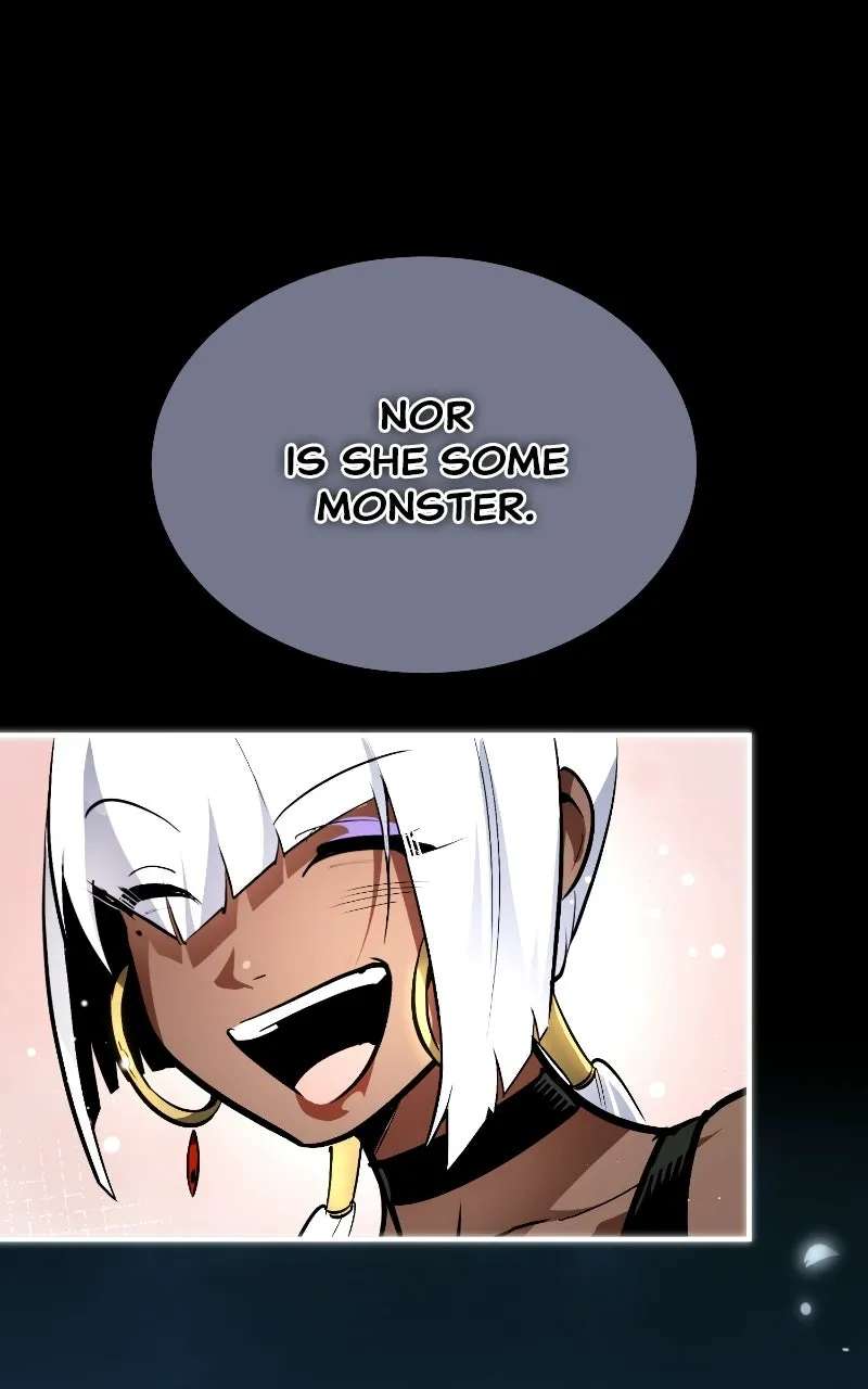 There Are No Bad Warriorsin This World Chapter 82 - page 22