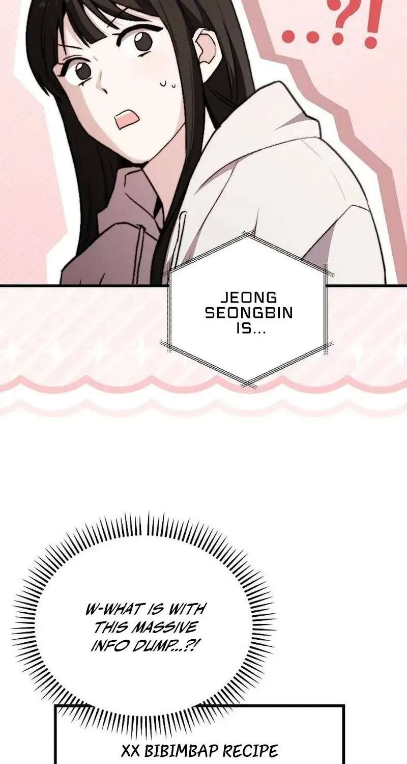 Manager Kim Hates Idols Chapter 40 - page 47