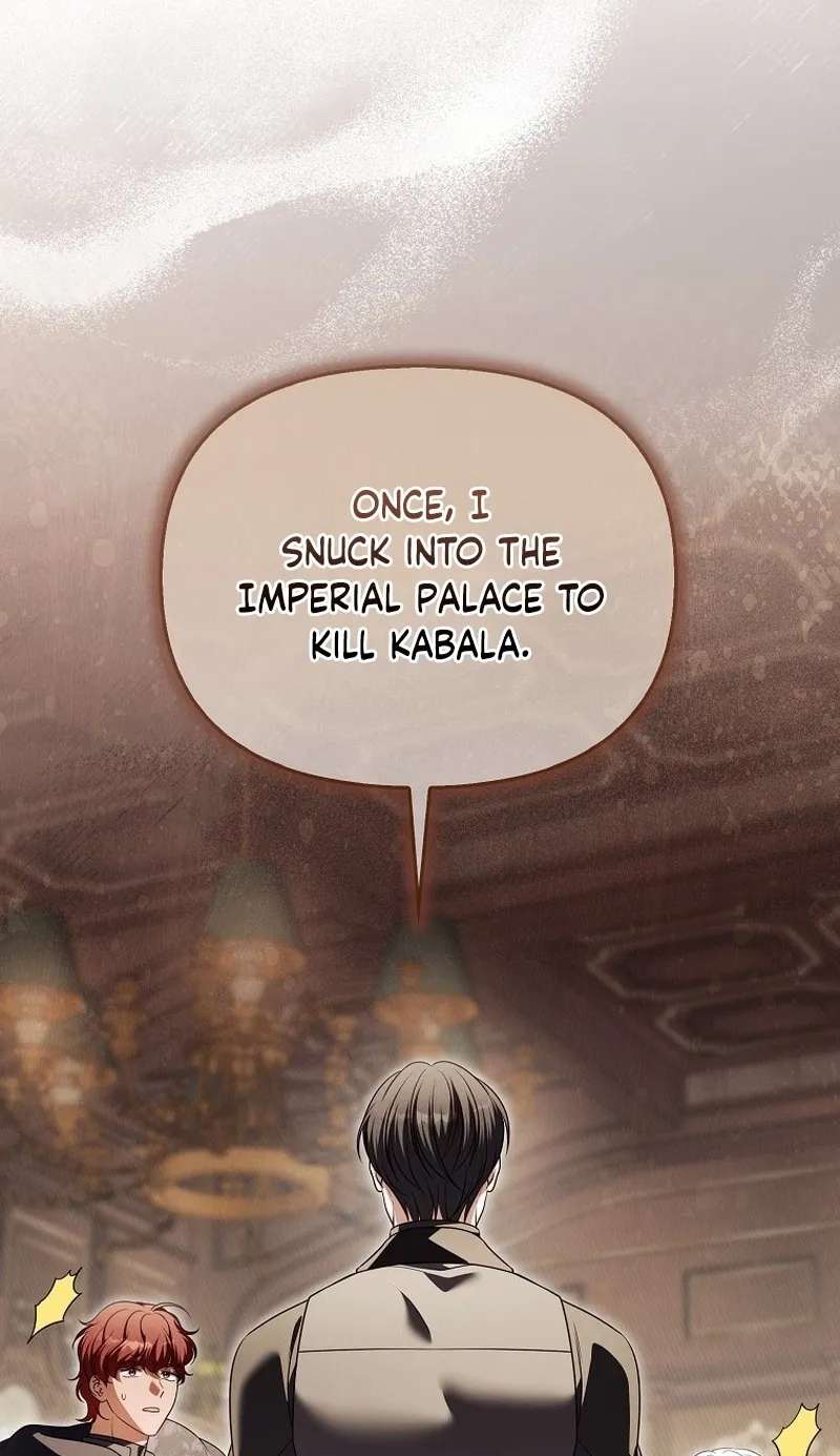 I'll Die If I Don't Get Married Chapter 54 - page 29