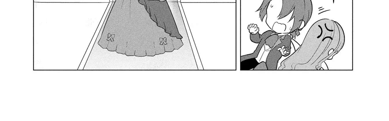 Kokai Shuraba De Konyaku Ga Nakunarimashita Korekara Shigoto To Koi Osagashimasu! Chapter 1 - page 27