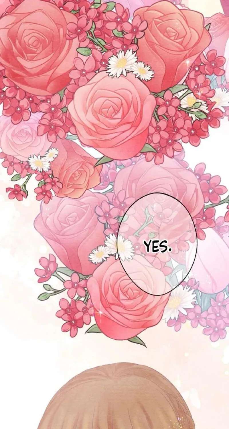 The Fake Queen Learns What Love Is Chapter 27 - page 34