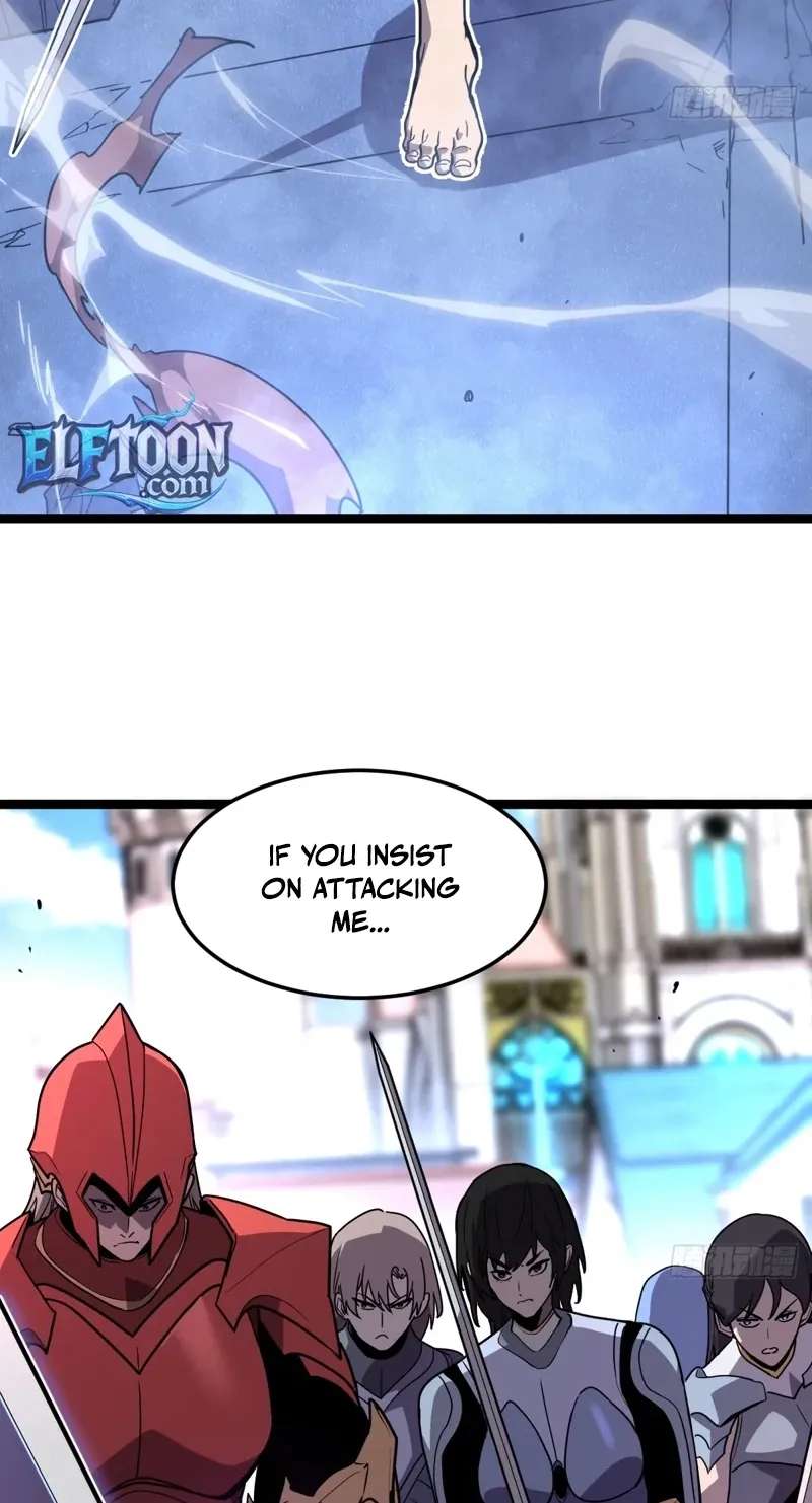 I'm Really Not A Monster Chapter 4 - page 26