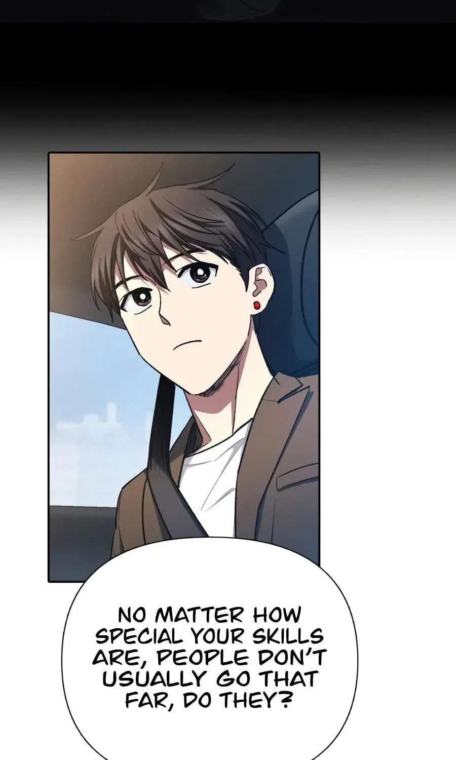 My S-Class Hunters Chapter 180 - page 95