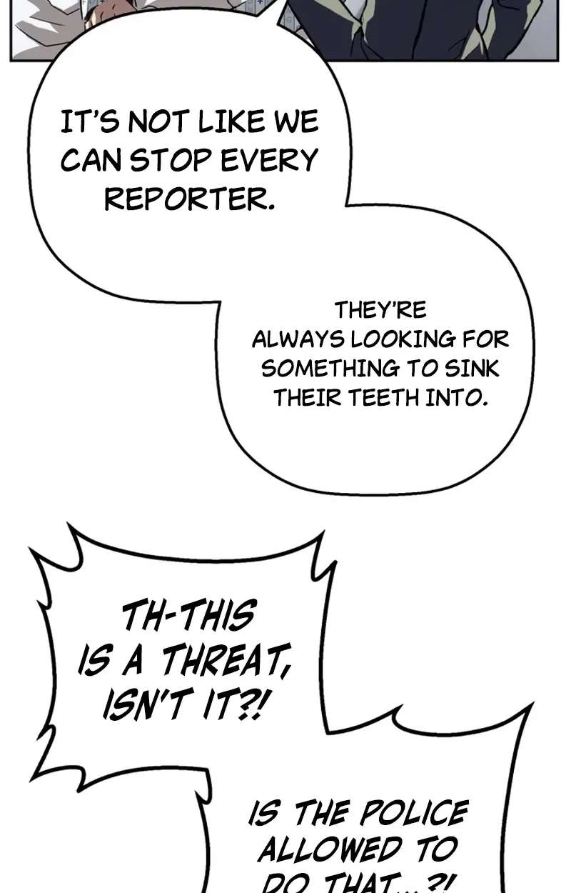 The Villain Profiler Chapter 63 - page 70