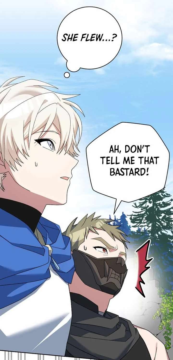 Genius Archer’S Streaming Chapter 110 - page 54