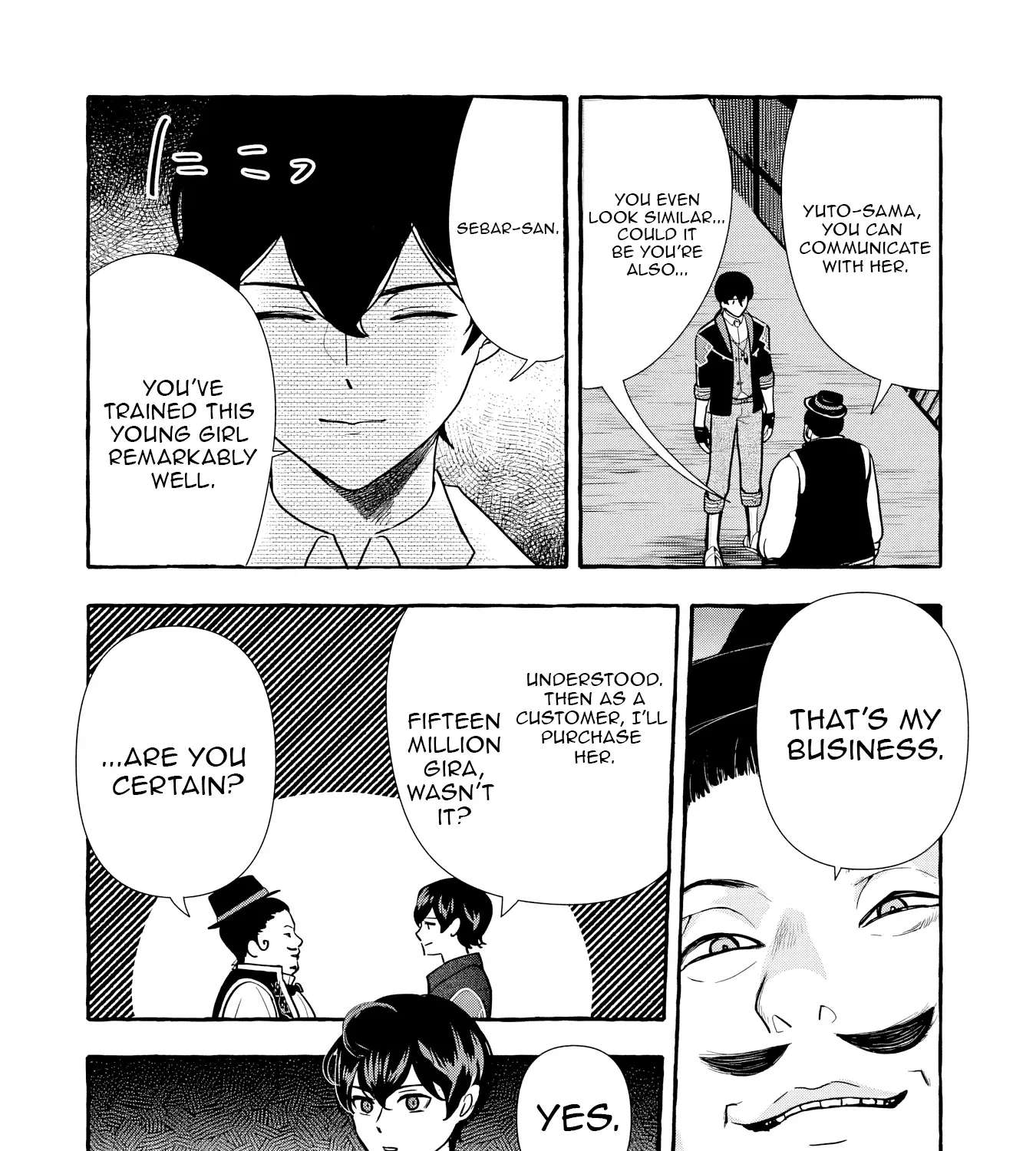 Free Skill de Saikyou Boukensha - Pet mo Musou de Isekai Seikatsu ga Tanoshi sugiru Chapter 24 - page 20