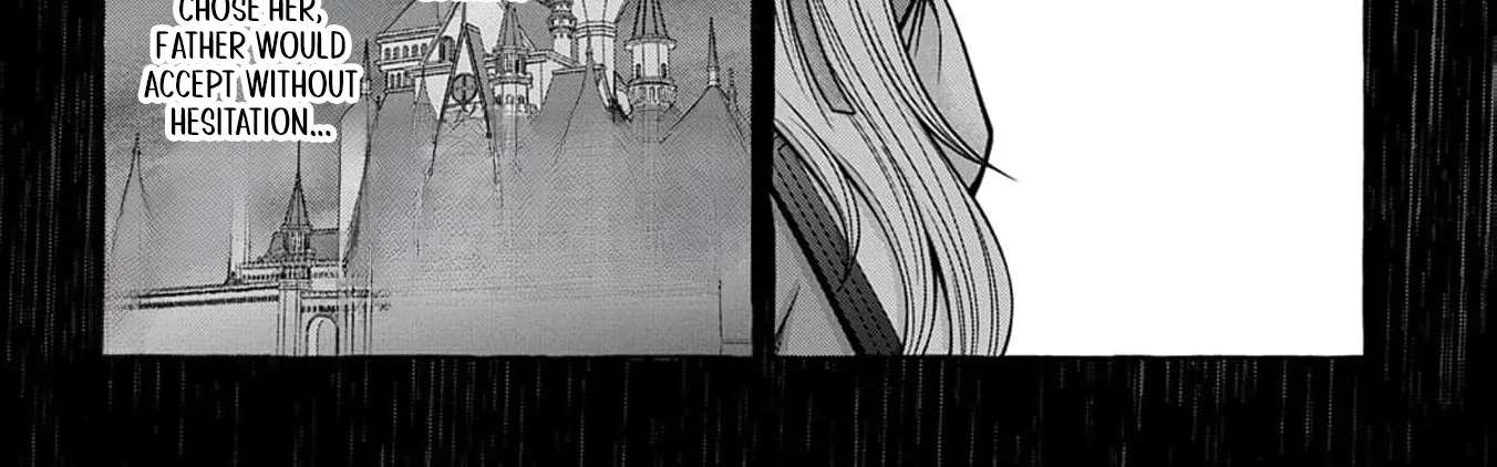 "Omae wo Aisuru Koto wa Nai" to Iwareta node "Sou nano? Watashi mo yo" to Iikaeshite Okimashita. Koori no Kikoshi-sama to Tsumugu Dekiai Kekkon Seikatsu Chapter 3 - page 14
