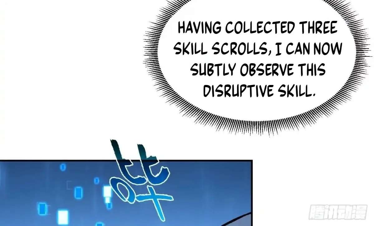 The Summoner: Apocalypse Rewinds Chapter 145 - page 43