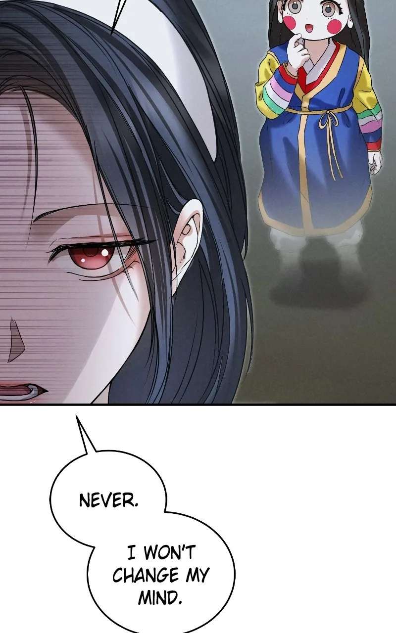 I Will Remarry theHusband I Murdered Chapter 5 - page 11