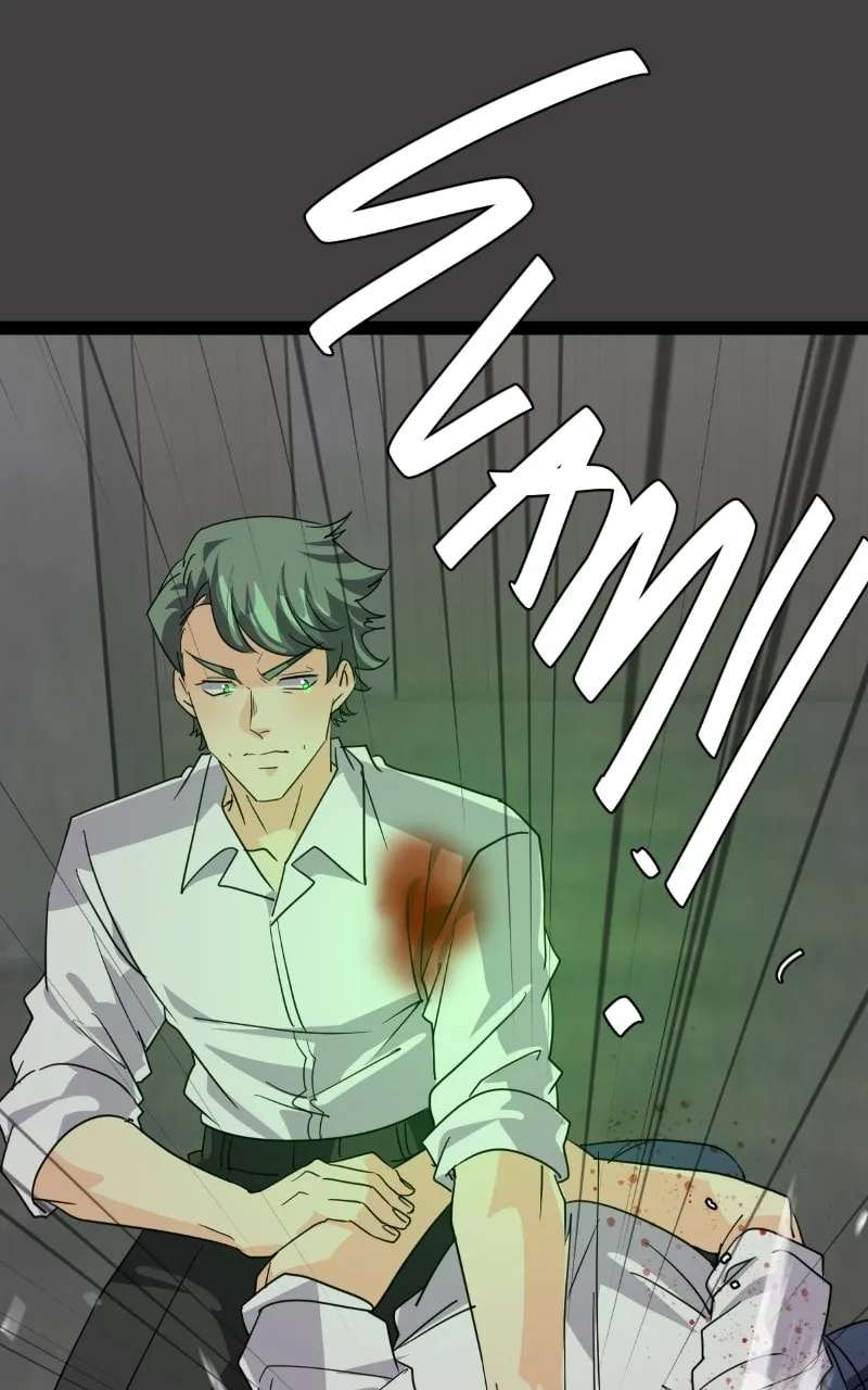 Unordinary Chapter 411 - page 129