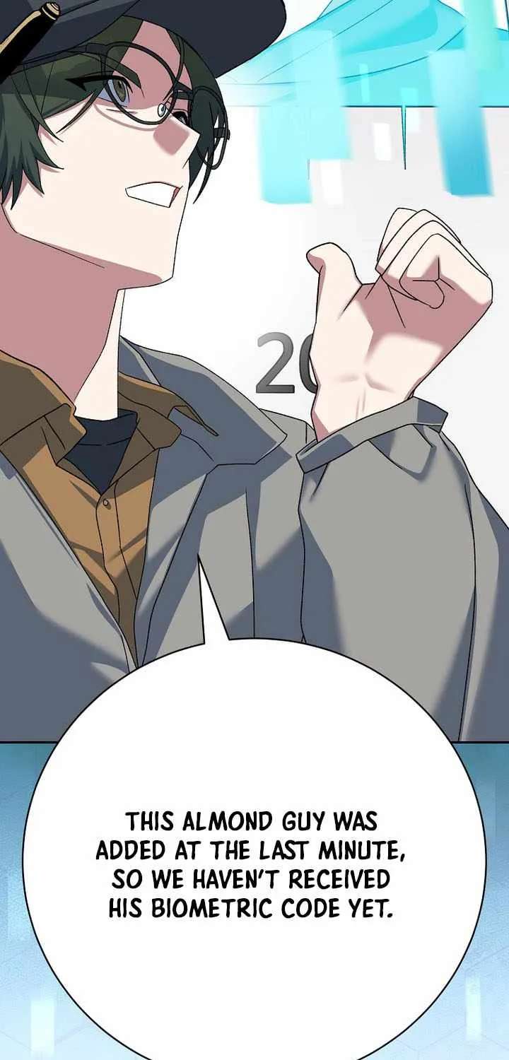 Genius Archer’S Streaming Chapter 112 - page 38