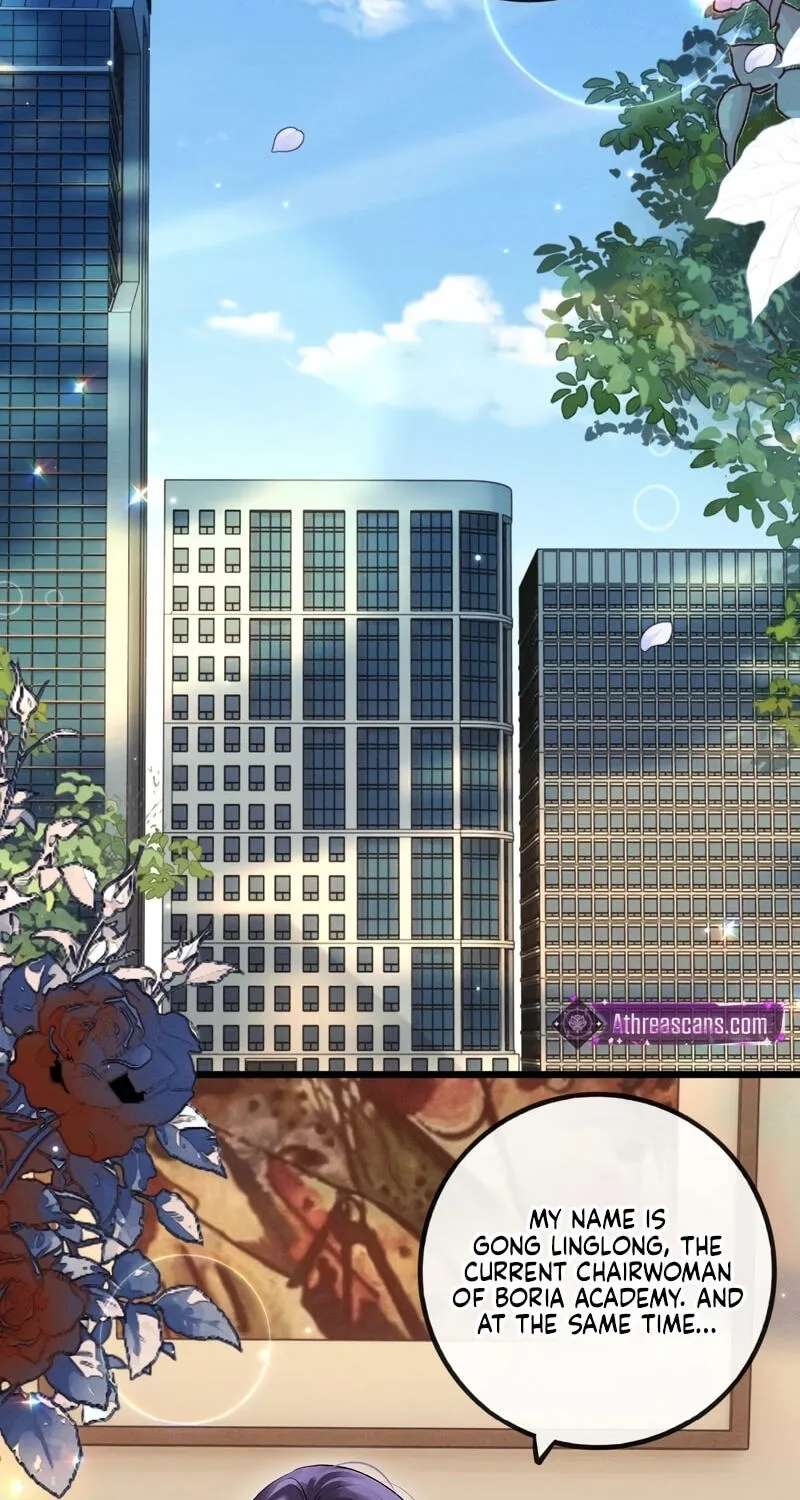 My Yandere Female Student Became My Boss Chapter 24 - page 11