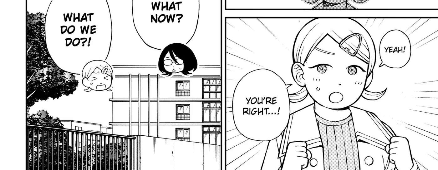 Futsu no Keionbu Chapter 120 - page 6