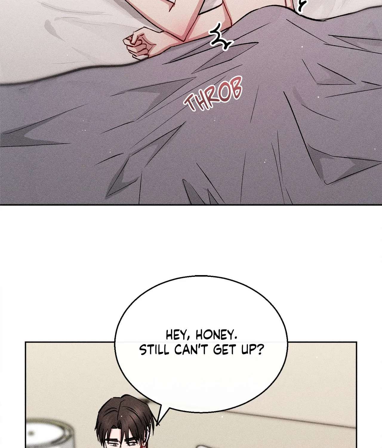 If You Want Me Chapter 100 - page 2