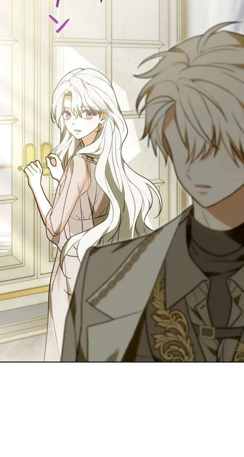 I Was Supposed to Be a Stalker Lady, but Somehow I’m Being Adored Instead Chapter 50 - page 91