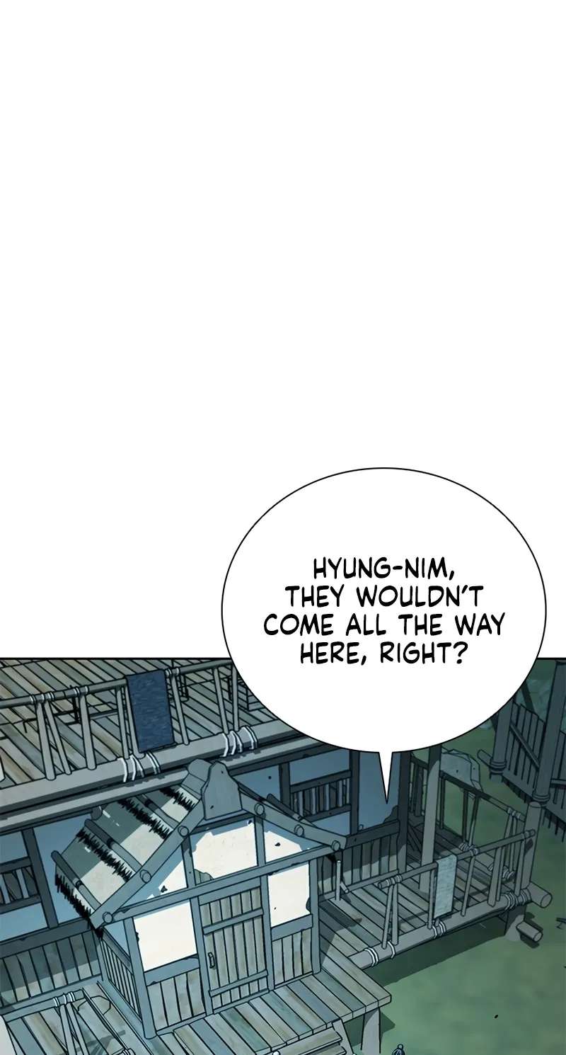 Absolute Master of the Senate Chapter 49 - page 63