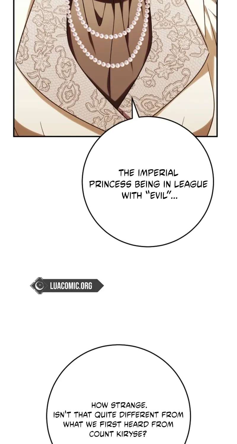 I Will Buy Divine Power With Money! Chapter 63 - page 29