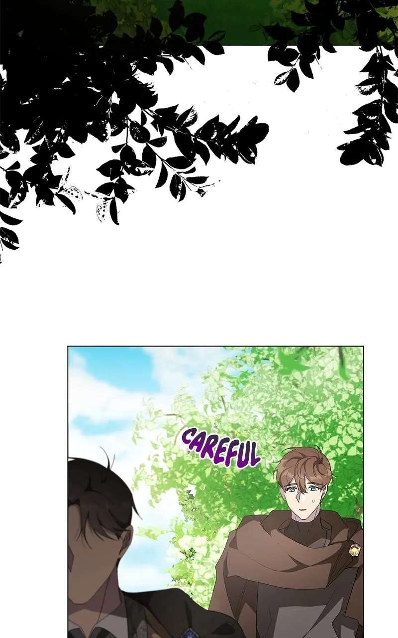 Wished You Were Dead Chapter 101 - page 45