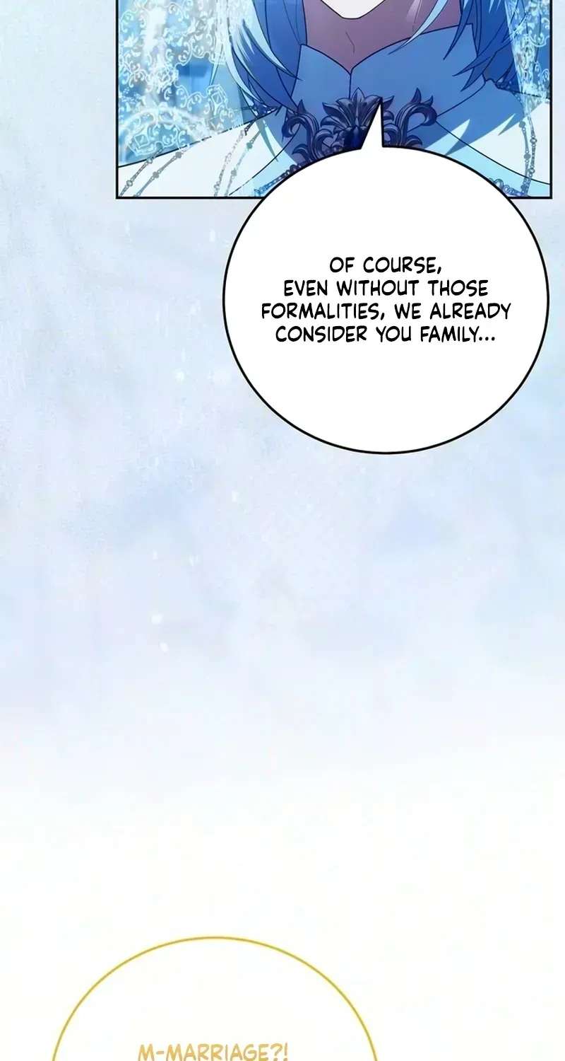 Caught in the Dark Navy Admiral Chapter 55 - page 75