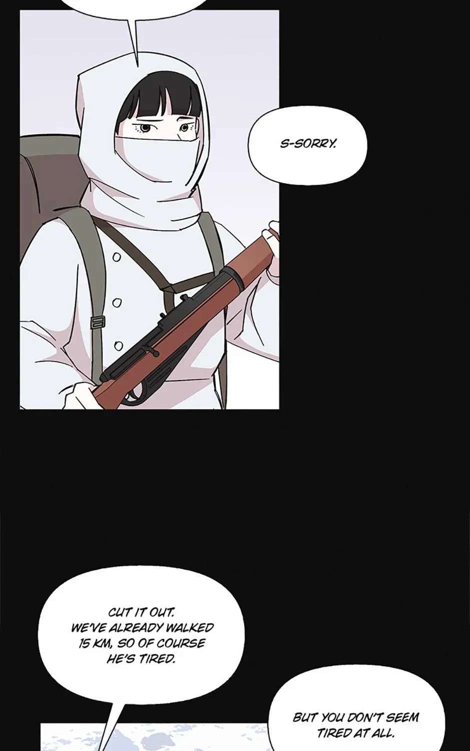 A Married Killer Chapter 164 - page 57
