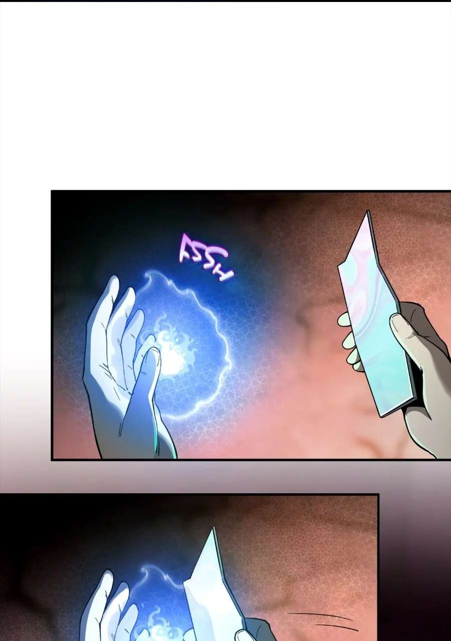 Nightmare Realm Summoner Chapter 3 - page 62
