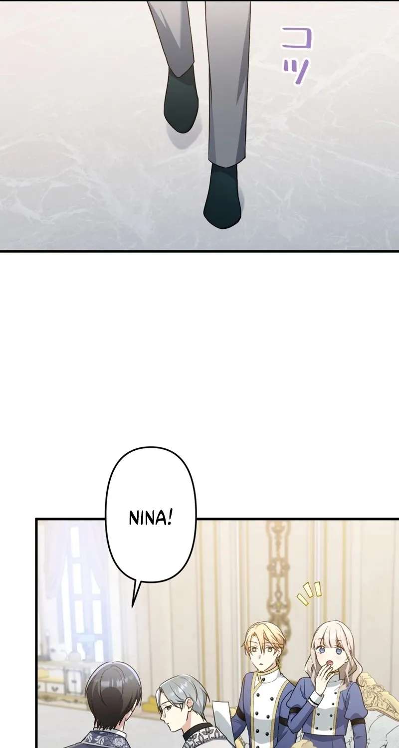 The Substitute Daughter Gains Her Freedom Chapter 66 - page 19