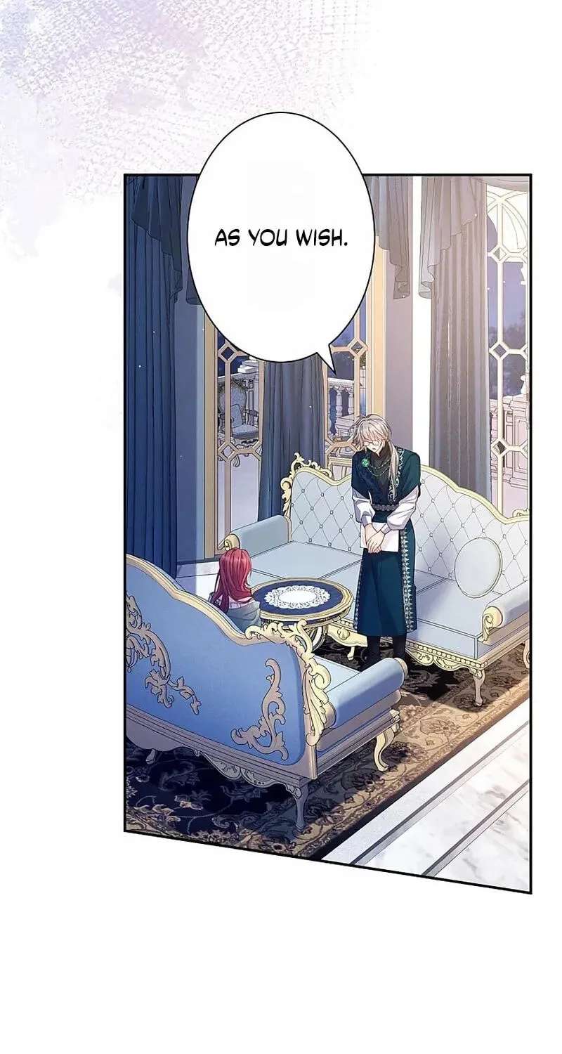 Fuguu no Hanayome wa, Utsukushiki Ryuu Ou ni Ubawareru Chapter 68 - page 28