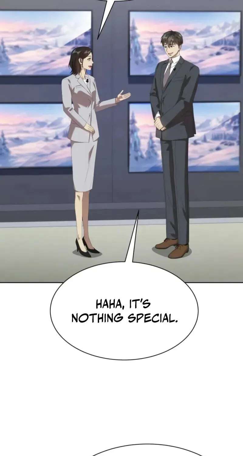 Become a Legend as an All-Rounder Chapter 152 - page 87