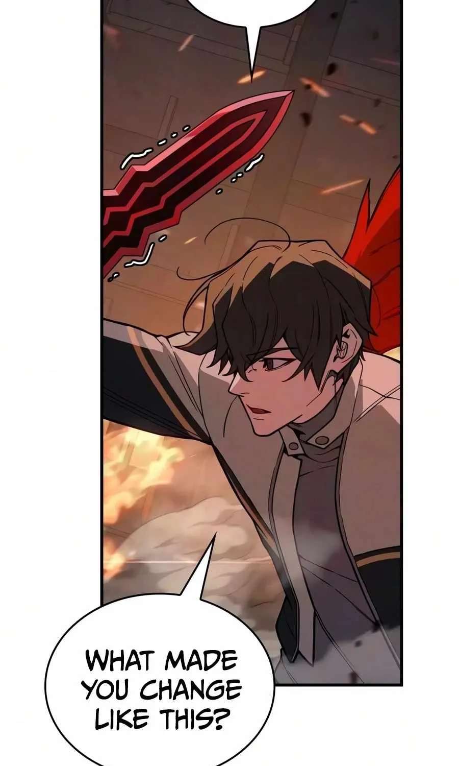 Regressing With The Kings Power Chapter 158 - page 20