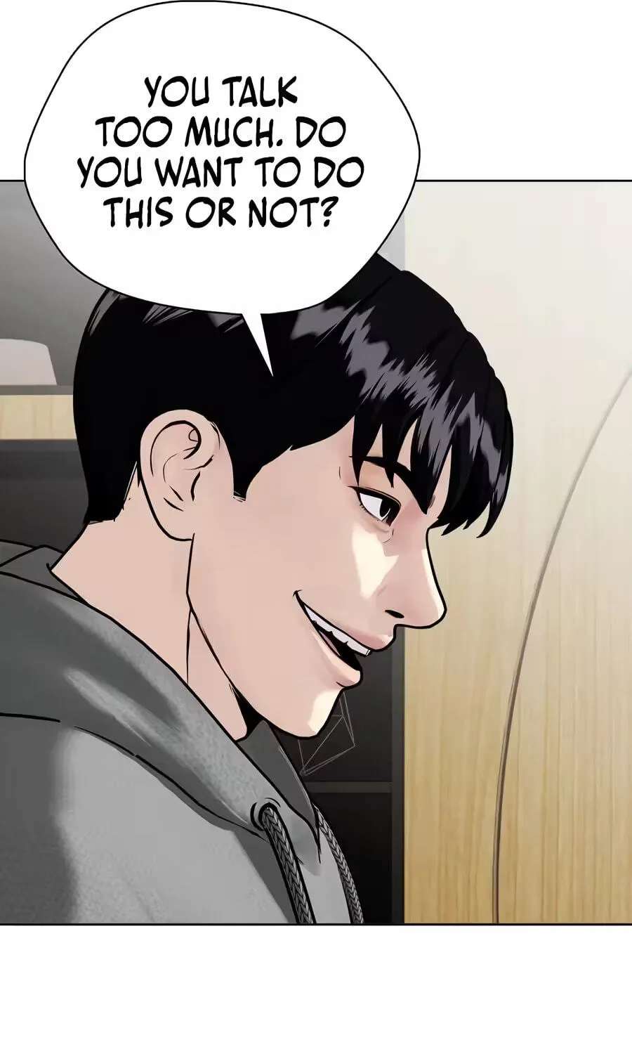 The Outcast is a Fighter Chapter 173 - page 24