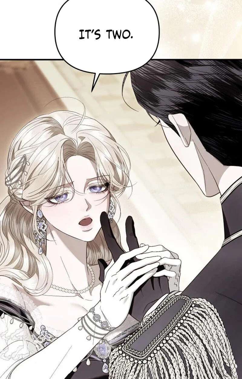 I Only Need Our Child, Your Grace Chapter 30 - page 51