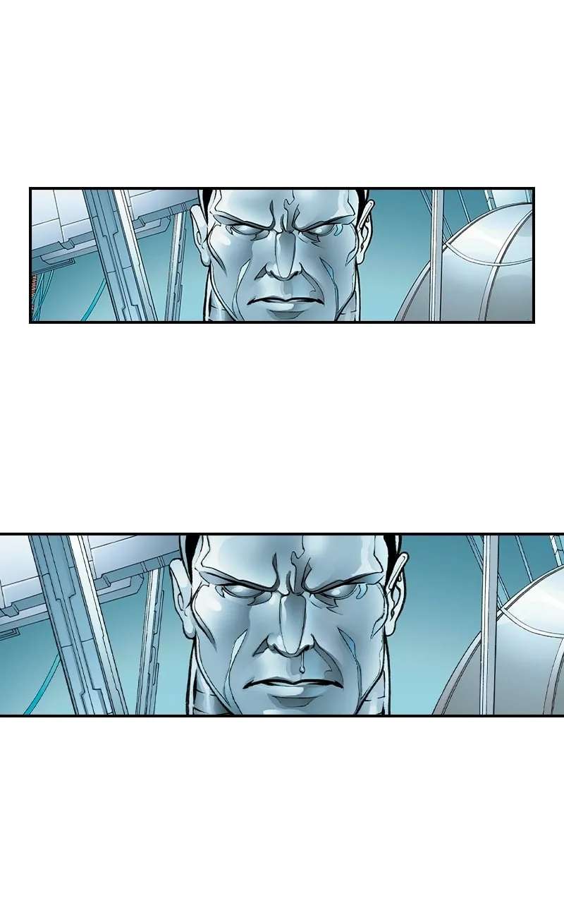 Astonishing X-Men Chapter 30 - page 41