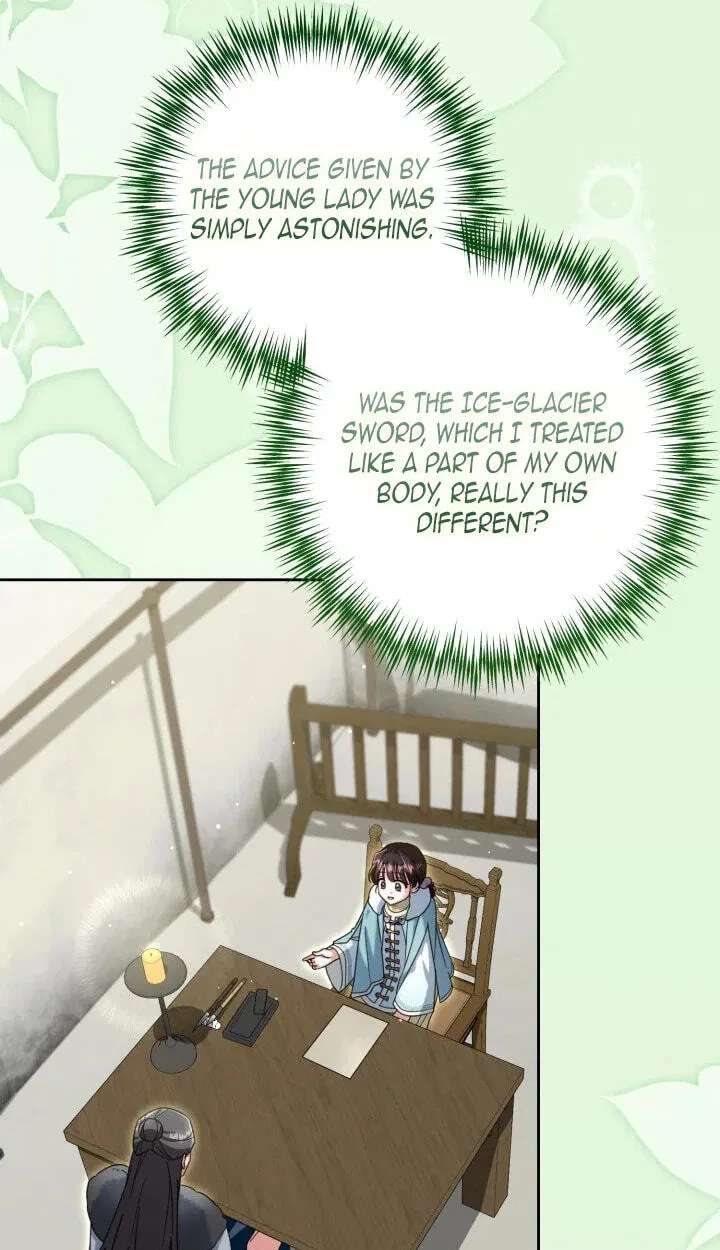 The Overflowing Elixir of the Fallen House Chapter 107 - page 65