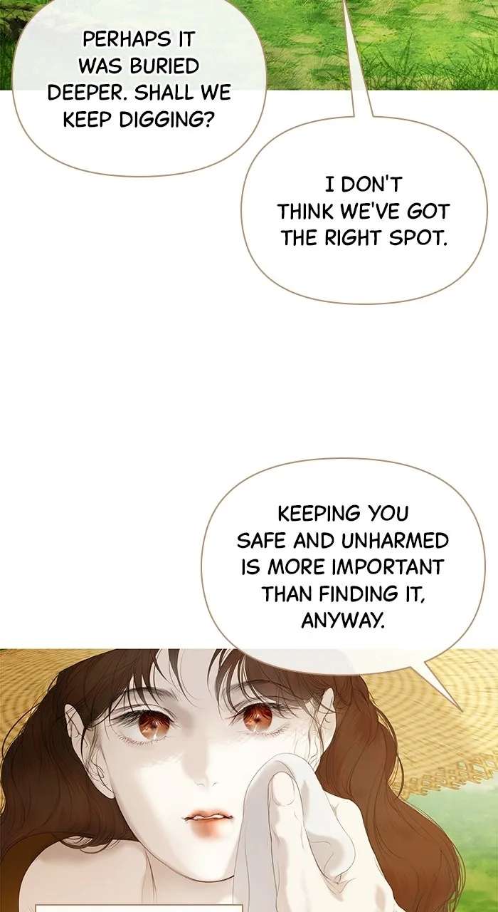 Lemon TreeForest Chapter 19 - page 63