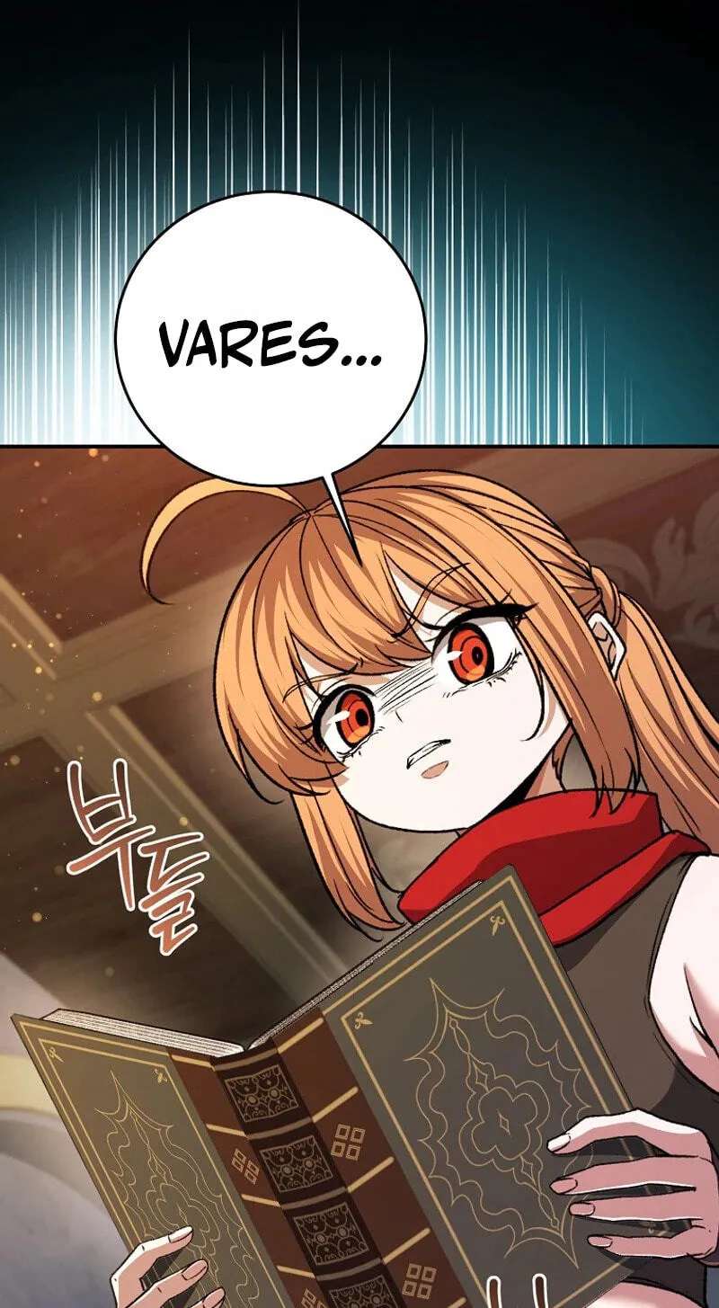 Returnee's Hidden Strategy Streaming Chapter 45 - page 21