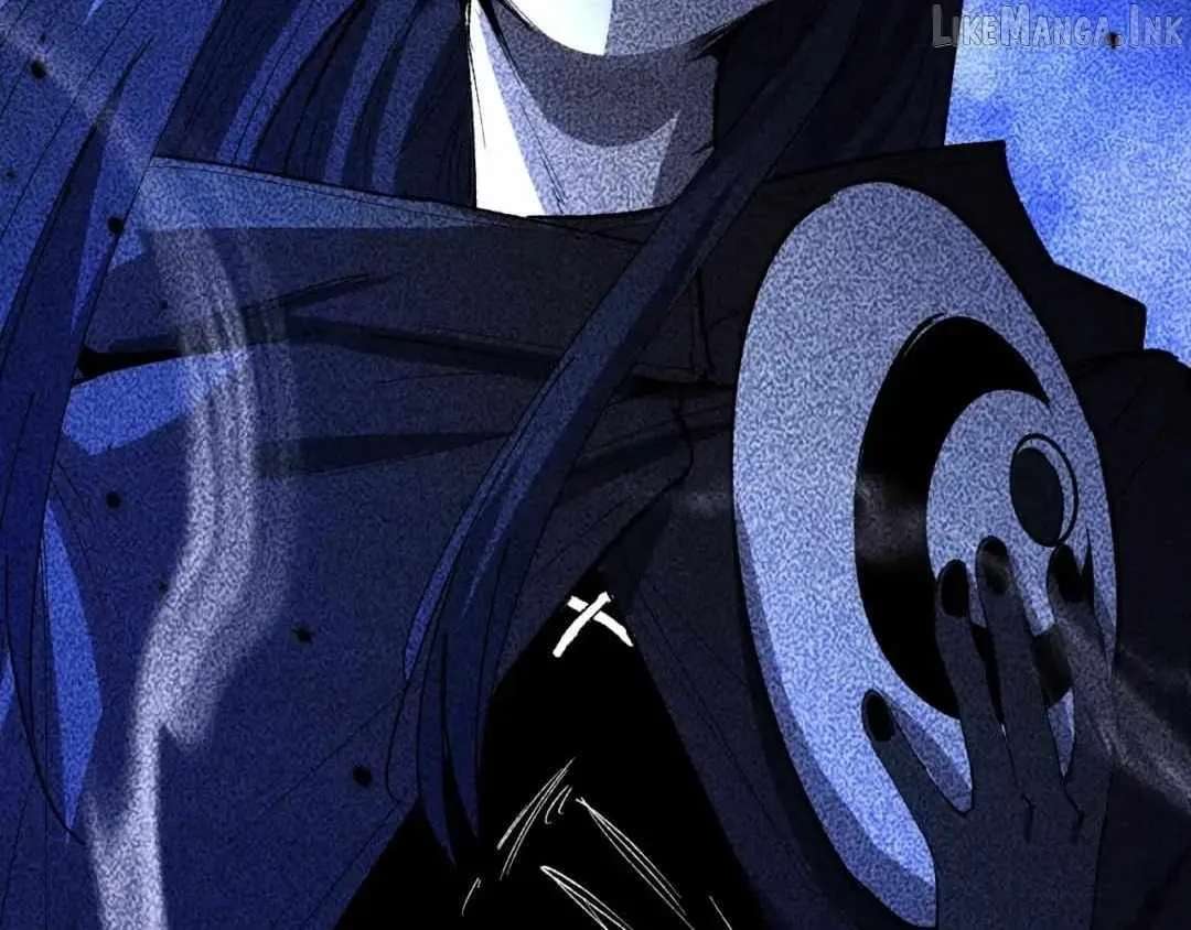 God-level Assassin, I’m the Shadow Chapter 144 - page 111