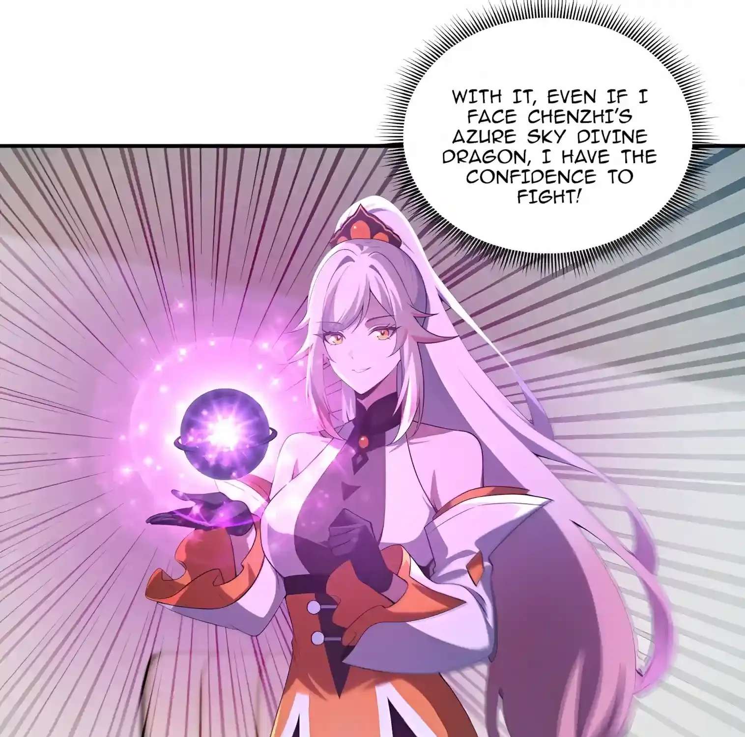 I Opened the Mythical Pet Era Chapter 59 - page 61