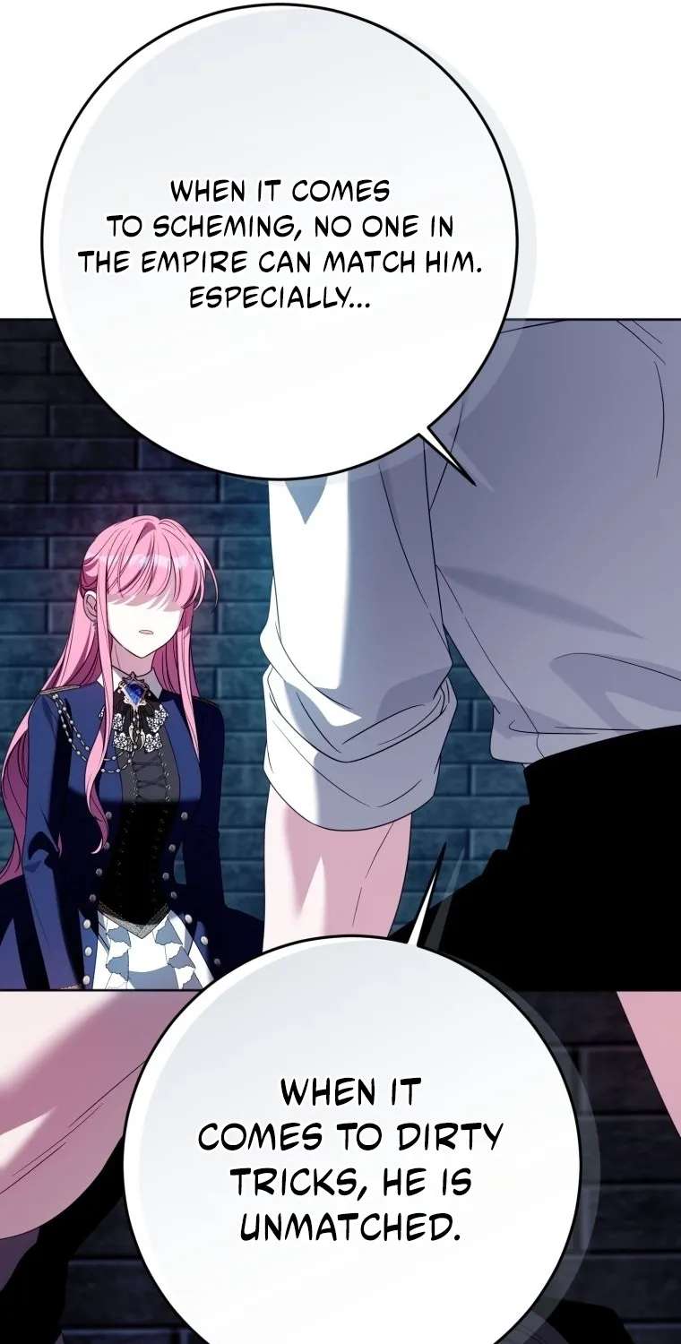 I Met The Male Lead In Prison (2023) Chapter 105 - page 5