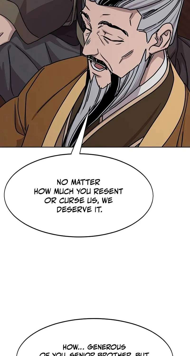 Return Of The Mount Hua Sect Chapter 183 - page 22
