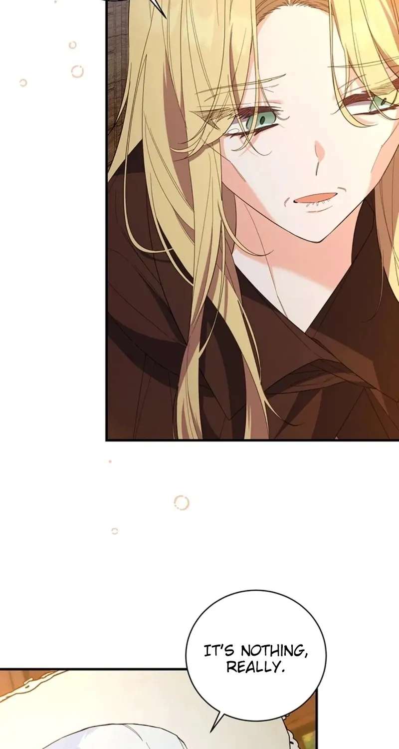 I Ran Away And Got Married Chapter 53 - page 46