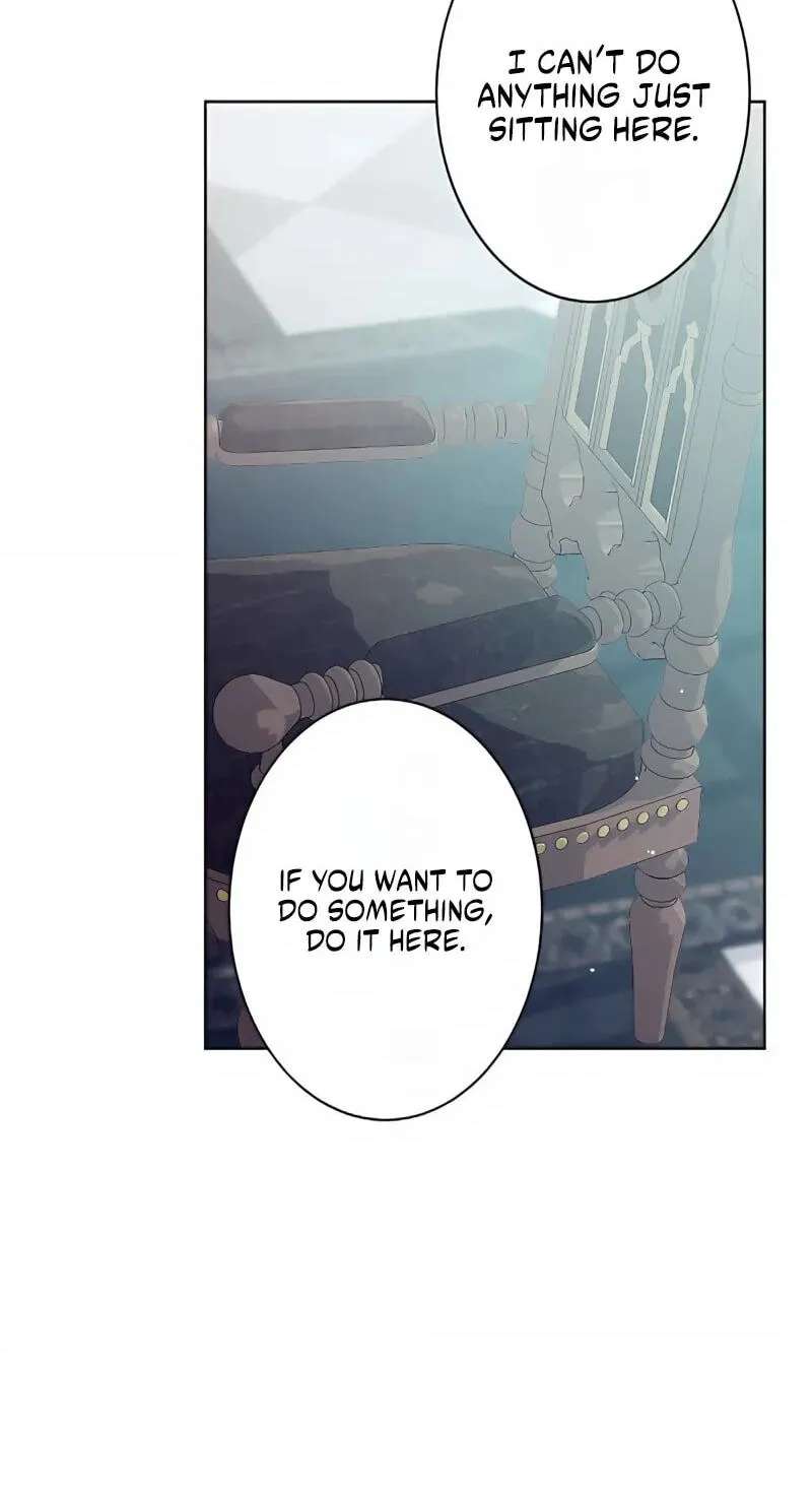 The Submissive Emperor Devours Me Chapter 31 - page 18