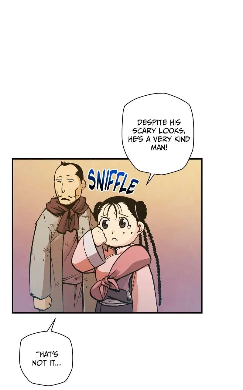 Fullmetal Alchemist (Official Webtoon) Chapter 140 - page 84