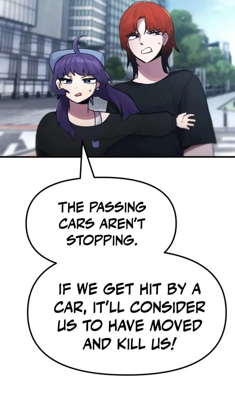 A Strange Phenomenon Chapter 18 - page 31