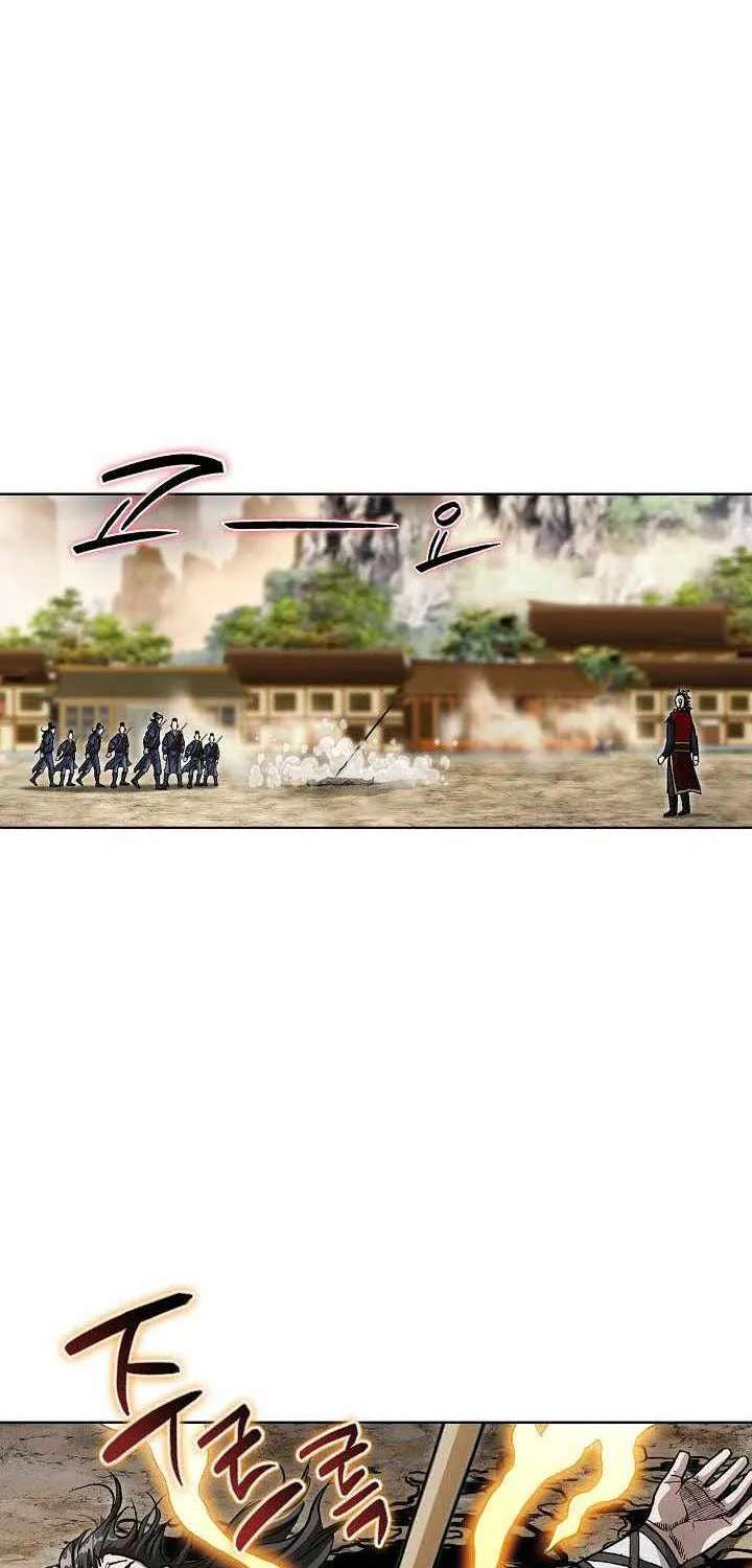 Return of the Immortal Monk Chapter 87 - page 6