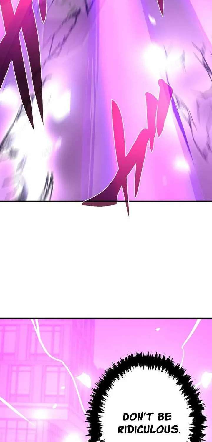 The Underworld Transcendent Is Unrivaled at the School——! Chapter 51 - page 100