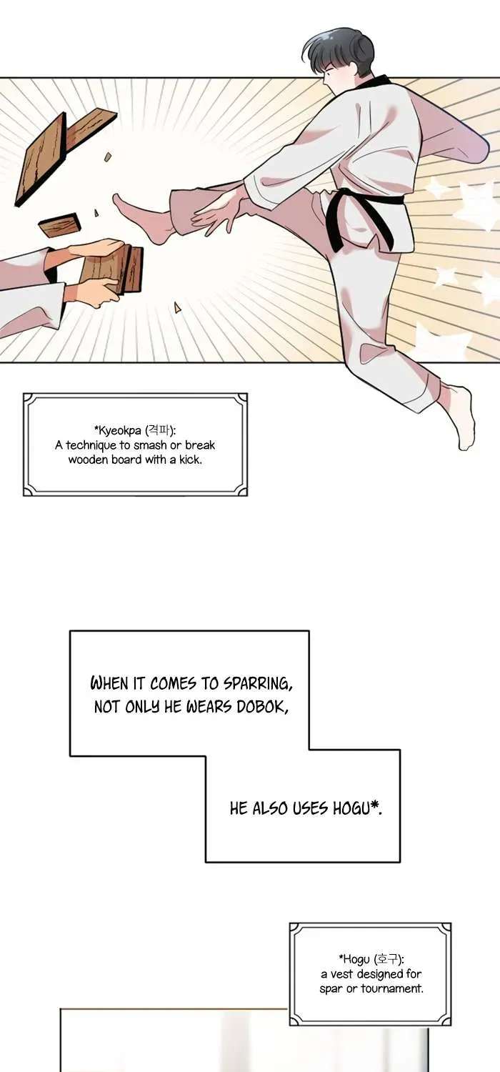 K-Chingu Chapter 5 - page 9