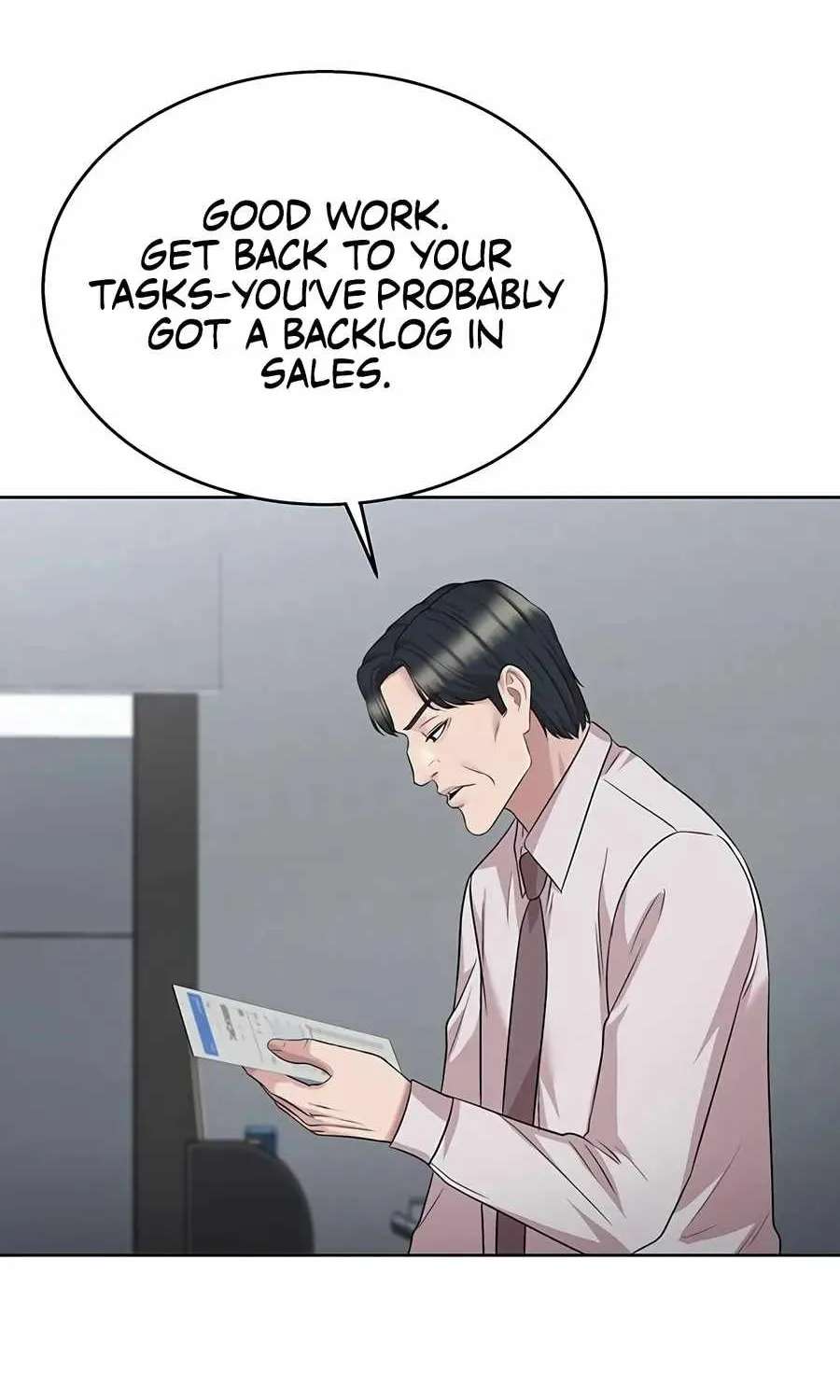Even the Lottery Jackpot Winner Still Goes to Work Chapter 94 - page 111