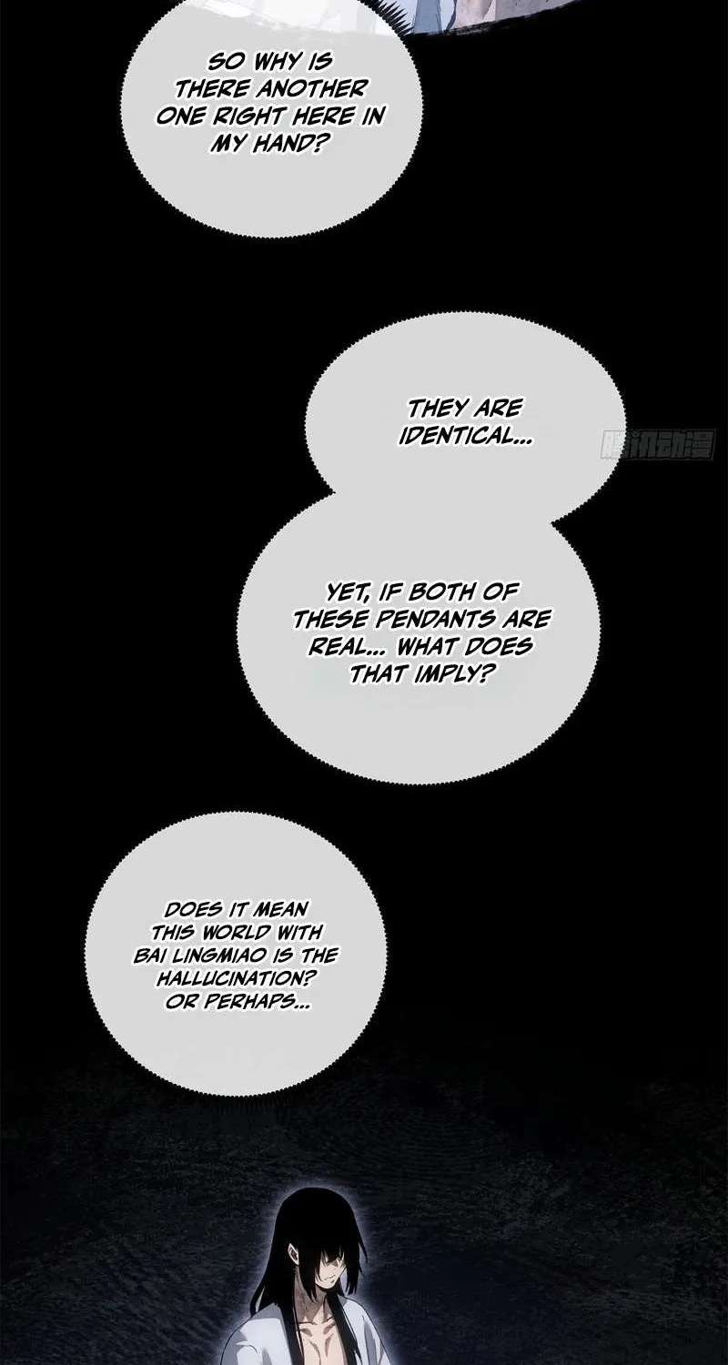 Dao Of The Bizarre Immortal Chapter 93 - page 16