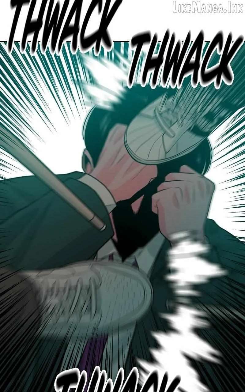 Student Jo-Eun Chapter 65 - page 77